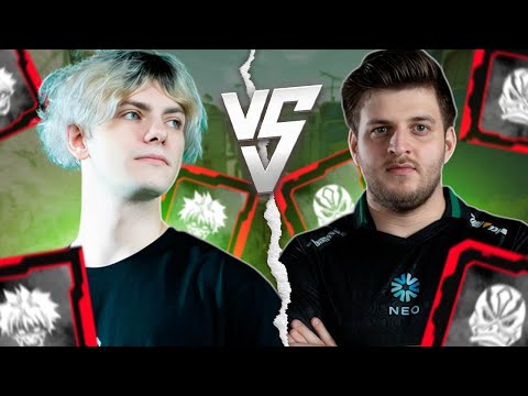Видео: DEKO И ЕГО КОМАНДА ИГРАЮТ ПРОТИВ ДЕГСТЕРА НА МЕДИА ТУРНИРЕ! (CS 2) #deko