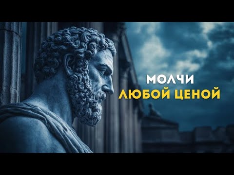 Видео: 5 МОМЕНТОВ КОГДА ЛУЧШЕ ПРОМОЛЧАТЬ