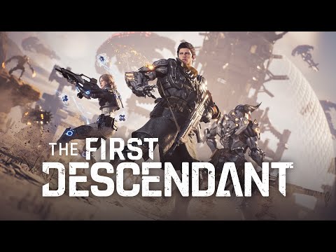 Видео: The First Descendant | Сюжет | Сумеречье завершение и Топи эха