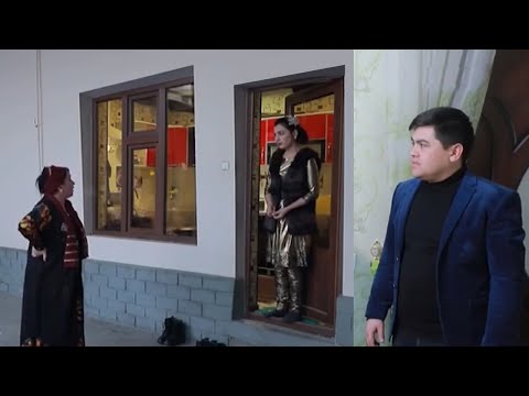 Видео: Hikmatli dunyo | Азобланган келин қисмати [17.04.2023]