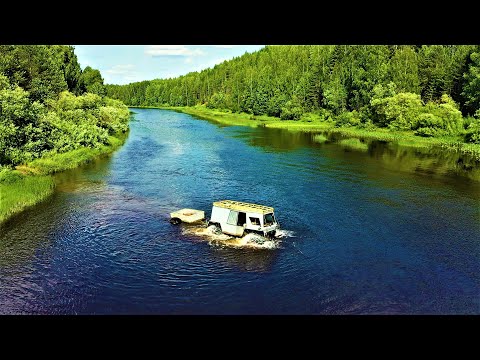 Видео: "Тайга" +35 | На зону - За металлом! Находки, Одна за одной! Главное не утонуть и вывезти всё!