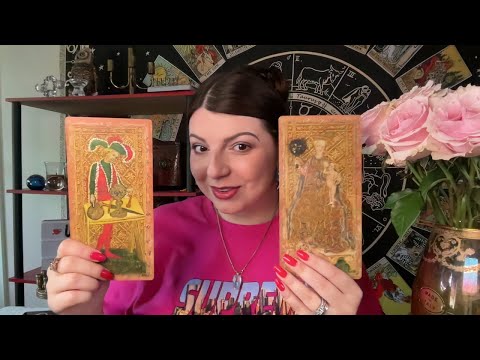 Видео: Кто вы для него? Он о ваших отношениях. Таро Юлия Петрова Прямые Эфиры