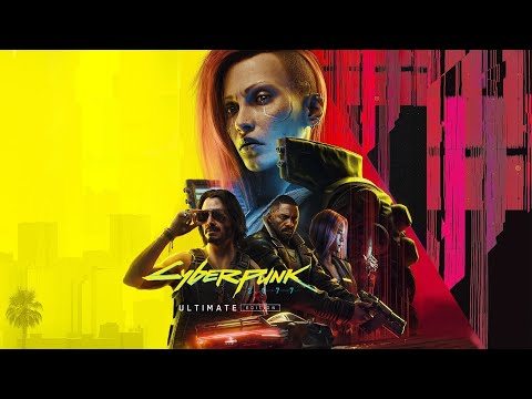 Видео: Cyberpunk 2077 PS5 Часть 2 Playing as Nomad Играем за Кочевнига