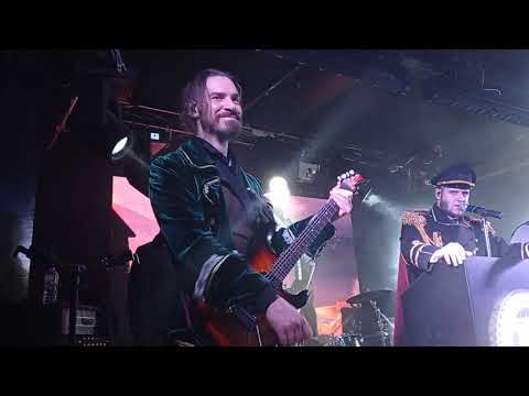 Видео: Совет oтчаянных - GroTTesque. Воронеж 29.12.2023