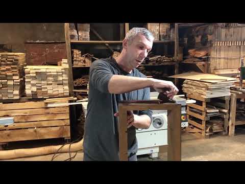 Видео: Парк Плюс: Нуклеус трансформер со смотровым окошком