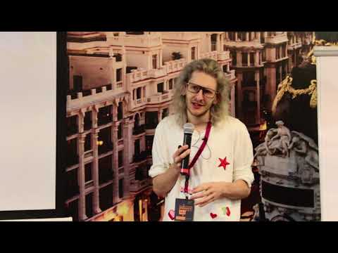 Видео: «На чём корпорации вертели вашу приватность», Артур Хачуян (Tazeros Global)