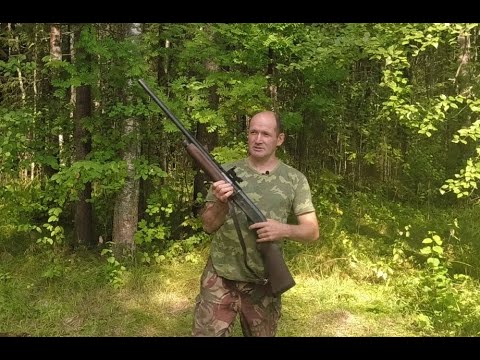 Видео: Коллиматор на МР 153/Установка на вентилируемую планку/Честный отзыв