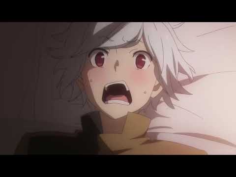 Видео: ❤Юный Белл пришёл в квартал увеселения❤