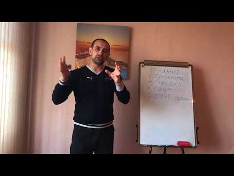 Видео: Урок 2. Управление продажами. Цикл работы супервайзера