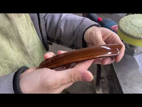 Видео: Нашел очень редкую деталь на Volkswagen Passat b5! Что это?