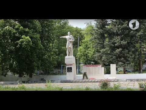 Видео: Программа "В путь!". Село Вадатурково - 30/05/19