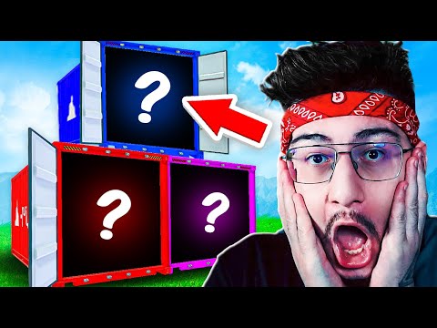 Видео: ЧЕМ НАС ПОРАДУЮТ КОНТЕЙНЕРЫ В ЭТОТ РАЗ В ГТА 5 РП