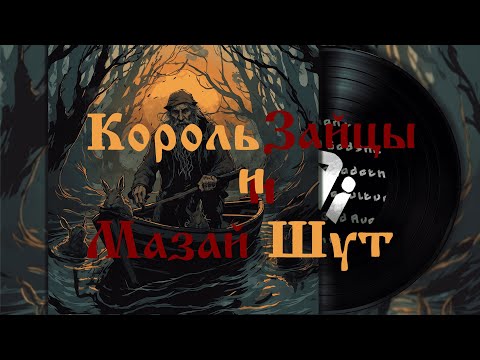 Видео: Король и Шут - Дед Мазай и Зайцы | Ai Cover