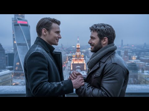 Видео: Хладнокровный СЕО, привыкший контролировать всех — пока его альфа-инстинкты не предали собственное