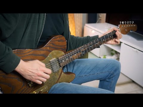 Видео: 10 лучших трюков от великих гитаристов | Guitar Pilgrim