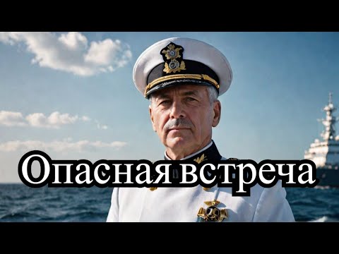 Видео: Встретили Генерала-Адмирала. Broken Arrow.