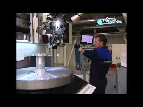 Видео: «Климов» покинет «Лесную» к октябрю