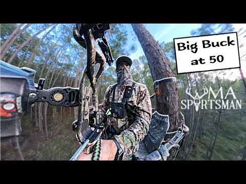 Видео: 4-дневная охота с женой в Северной Флориде — отправляемся на НЕЗНАКОМУЮ территорию