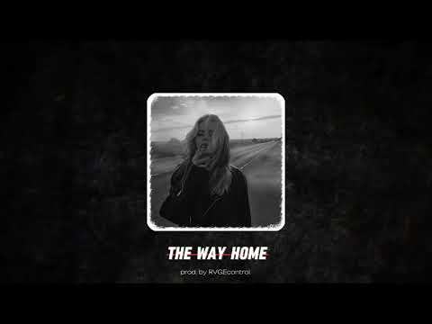 Видео: (FREE) MACAN x Ramil' x JONY Type Beat - "The Way Home" Лирический бит