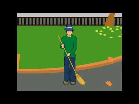 Видео: Дара және күрделі етістіктер 1