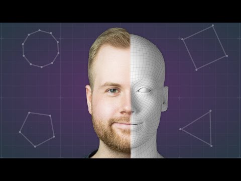 Видео: Как сделать ИДЕАЛЬНУЮ ТОПОЛОГИЮ