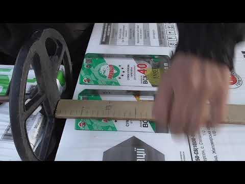 Видео: Самодельный металлоискатель TESORO GOLDEN SABRE TGSL