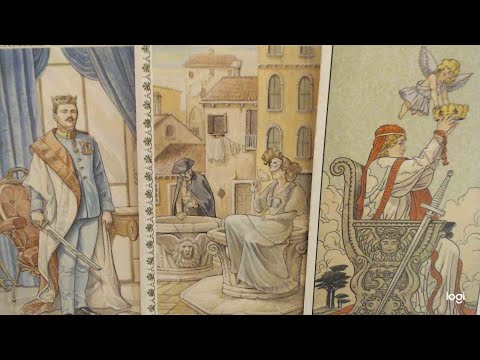 Видео: ❤️Гадание Таро Стрельца🔮Надеюсь, ВЫ знаете, что ЭТО еще не конец...🤔
