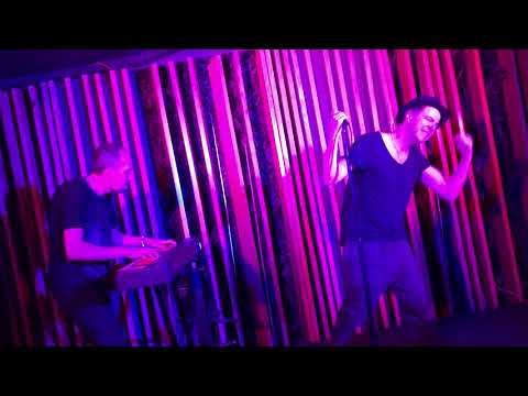 Видео: Zero People — Стена (Белград, Lisabon Bar, 04.10.2024)