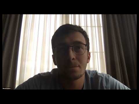 Видео: Биоинформатика ДНК, РНК и белков — семинар 1 (Омаров М.)