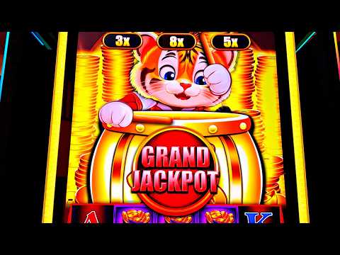 Видео: КРУПНЫЙ ДЖЕКПОТ ЗА 2 МИНУТЫ!!!!!!!!!!!