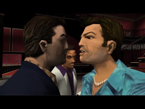 Видео: ЧТО БУДЕТ ЕСЛИ ПРИЙТИ НА ФИНАЛЬНУЮ МИССИЮ БЕЗ ДЕНЕГ ► GTA VICE CITY ЧТО БУДЕТ ЕСЛИ