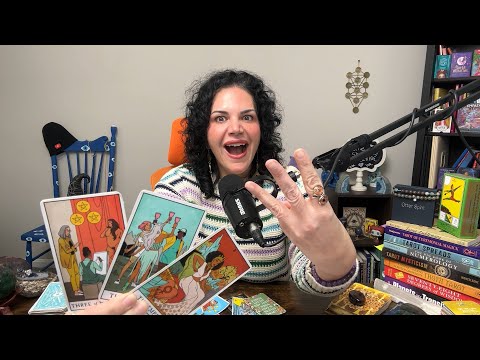 Видео: Скорпион: НЕВЕРОЯТНО!! 11:11 Портал и 333 появляются — Божественное вмешательство! 🌈