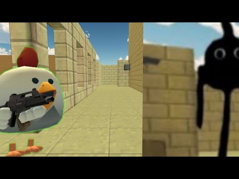 Видео: Призв scp 890