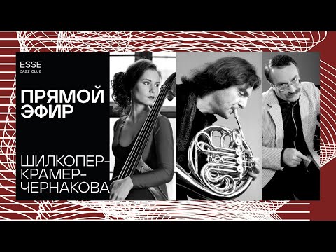 Видео: ШИЛКЛОПЕР-КРАМЕР-ЧЕРНАКОВА