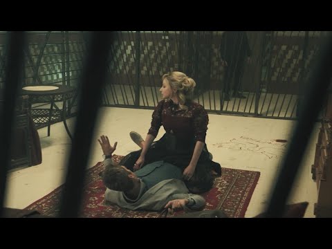 Видео: Фурия - Жан и Ольга