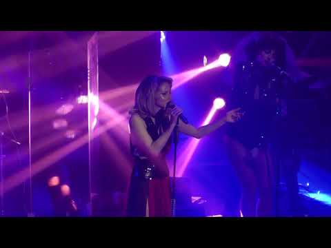 Видео: Светлана Лобода - Не нужна, Live Кривой Рог 15.10.2016