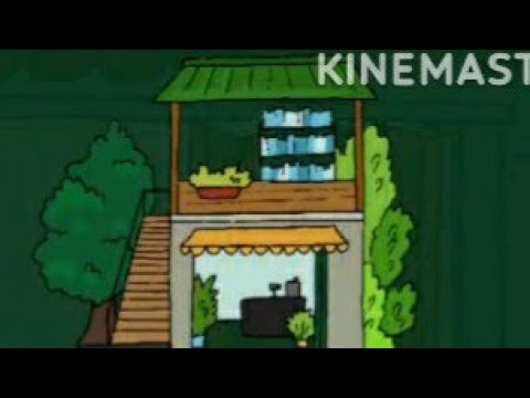 Видео: домашний сад лулу |5|