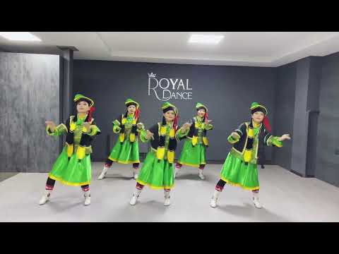 Видео: Dance Chance - Mongol Goyo (Бие биелгээний дасгалууд)