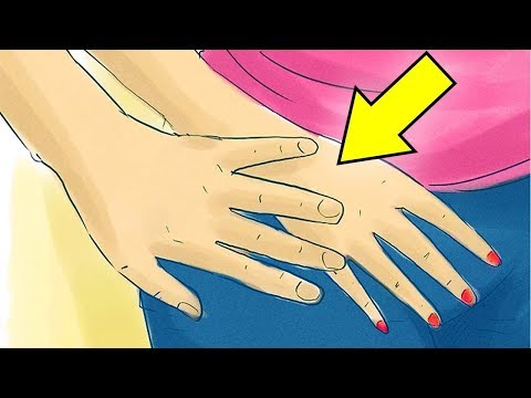 Видео: 10 признаков того, что вы ему нравитесь