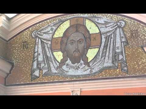 Видео: Александро-Невская лавра,  Невские звоны 2