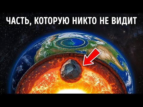 Видео: Ученые, наконец, разгадали тайну исчезнувшего метеорита Чиксулуб