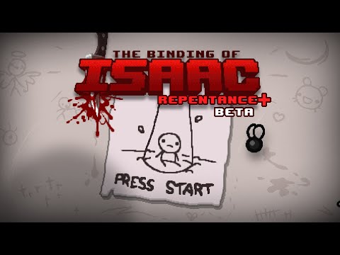 Видео: The Binding of Isaac: Repentance+ Beta с jago - стрим #013