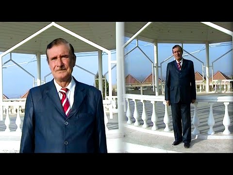 Видео: Бобочон Азизов Мехрубонат мезанад | Bobojon Azizov Mehrubonat mezanad | پدربزرگ عزیزوف