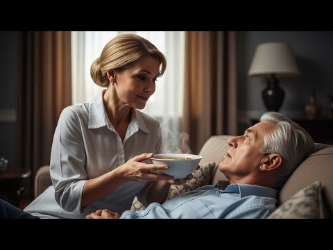 Видео: Разорившись, я стала прислугой у бывшего подчинённого моего отца.