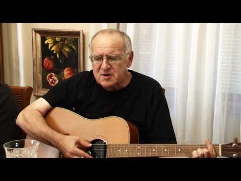 Видео: Гинчо Павлов, "Ренесансов гъз"