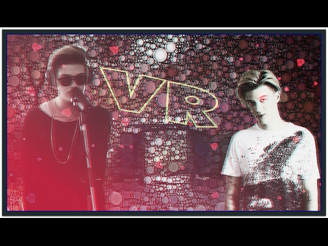 Видео: Влад Рамм-влияние