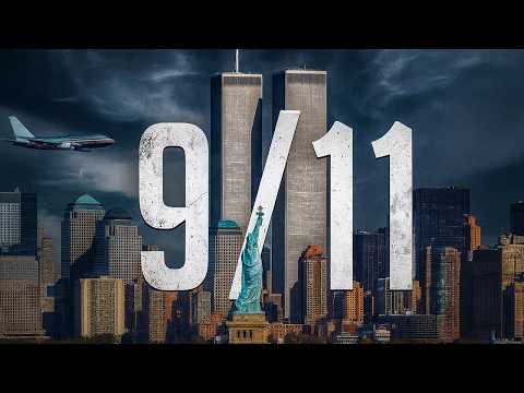 Видео: Самый масштабный теракт. Правда об 11 сентября.