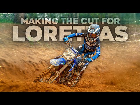 Видео: Мы выбрали Лоретту Линнс!