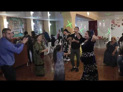 Видео: Цыганская свадьба Часть 2