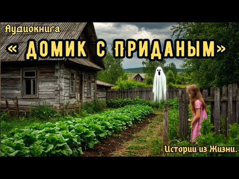 Видео: «Дом, который выбирает»...Мистическая История...